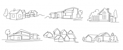 УСЛУГИ СНТ, КП, ДП